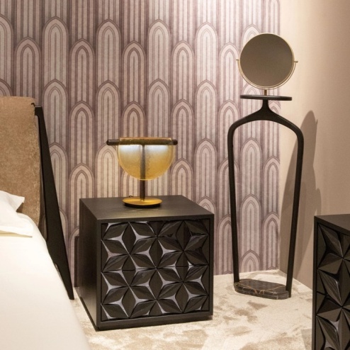 Servomuto Callisto Tonin Casa