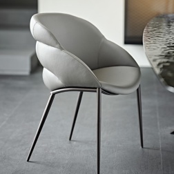 Sedia Camilla ML Cattelan Italia