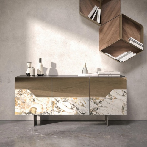 Madia Canova Tonin Casa