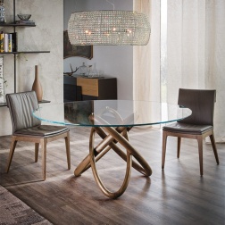 Tavolo Carioca Cattelan Italia