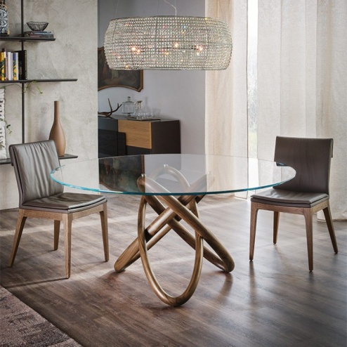 Tavolo Carioca Cattelan Italia