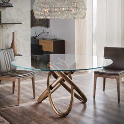 Tavolo Carioca Cattelan Italia