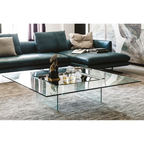 Tavolino Carrè Cattelan Italia