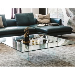 Tavolino Carrè Cattelan Italia