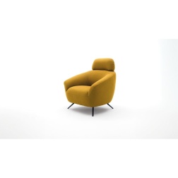 Poltrona Cassandra Aerre Italia