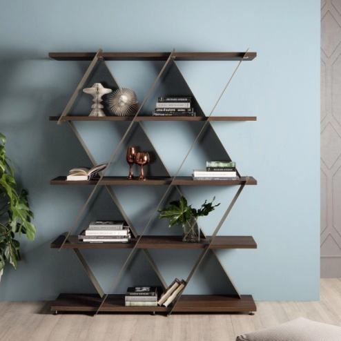 Libreria Castle Tonin Casa