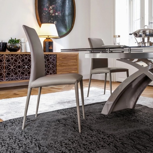 Sedia Charm Tonin Casa