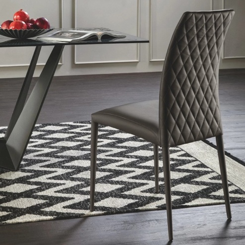 Sedia Charm élite Tonin Casa