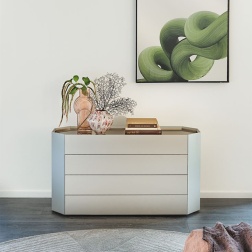 Madia Chelsea Drawers Cattelan Italia
