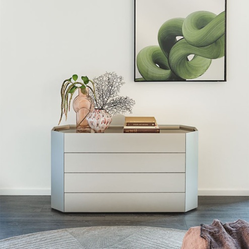 Madia Chelsea Drawers Cattelan Italia