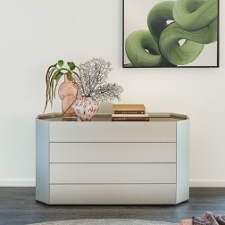 Madia Chelsea Drawers Cattelan Italia