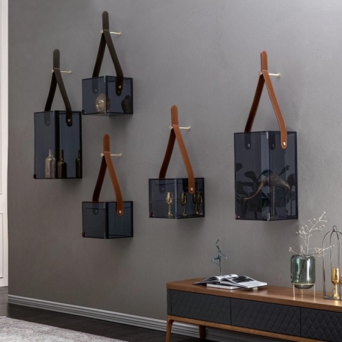 Vetrina Cherì Tonin Casa