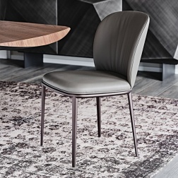 Sedia Chris ML Cattelan Italia