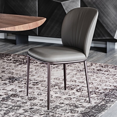 Sedia Chris ML Cattelan Italia