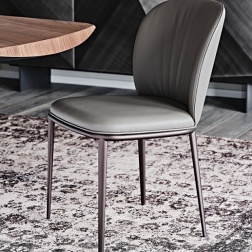 Sedia Chris ML Cattelan Italia