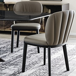 Sedia Chrishell Cattelan Italia