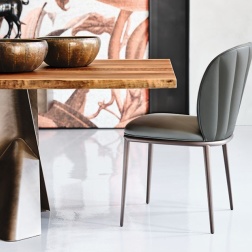 Sedia Chrishell ML Cattelan Italia