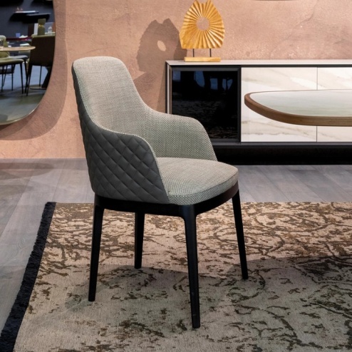 Poltroncina Cleo élite Tonin Casa