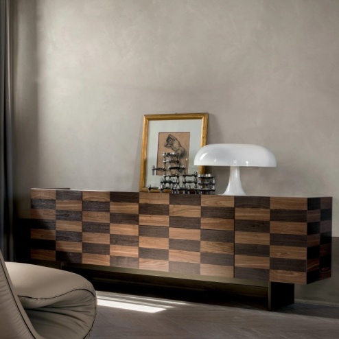 Madia Colosseo Tonin Casa