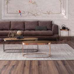 Tavolino Cora Wood Tonin Casa