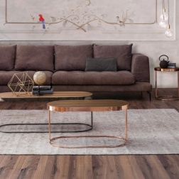 Tavolino Cora Wood Tonin Casa