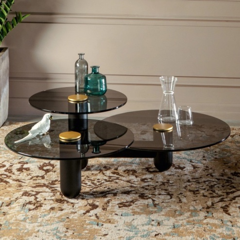 Tavolino Cosmo Tonin Casa