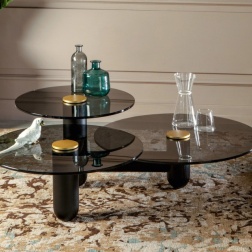 Tavolino Cosmo Tonin Casa