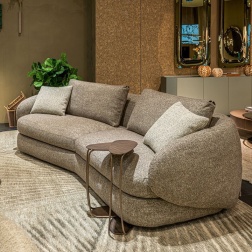 Divano Craig Supersoft Cattelan Italia