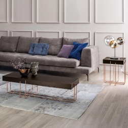 Tavolino Cruz Tonin Casa