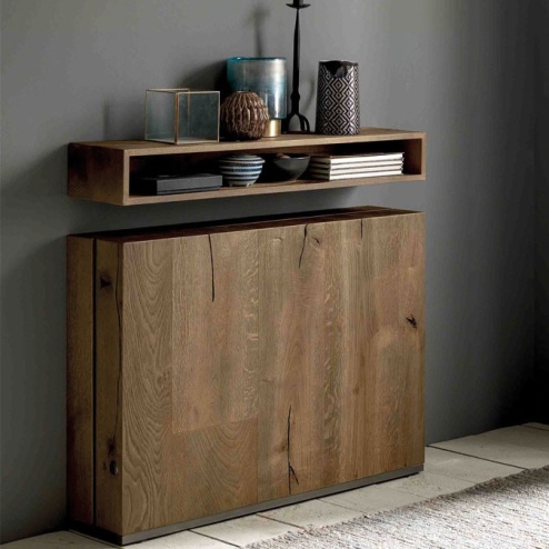 Consolle estensibile Davinci Altacom