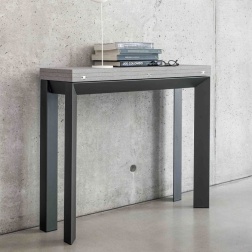 Consolle allungabile Domino Altacom