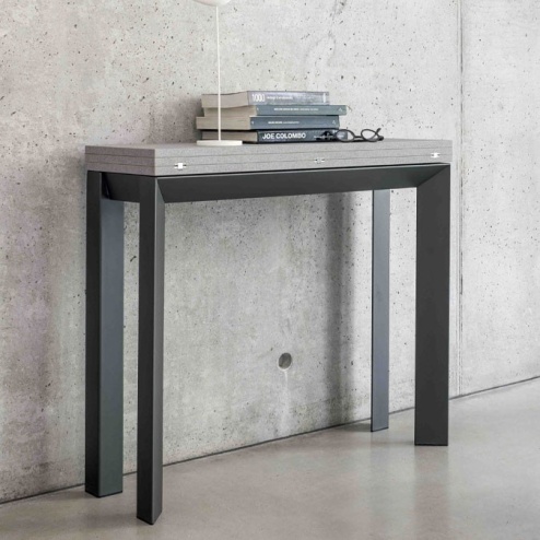 Consolle allungabile Domino Altacom