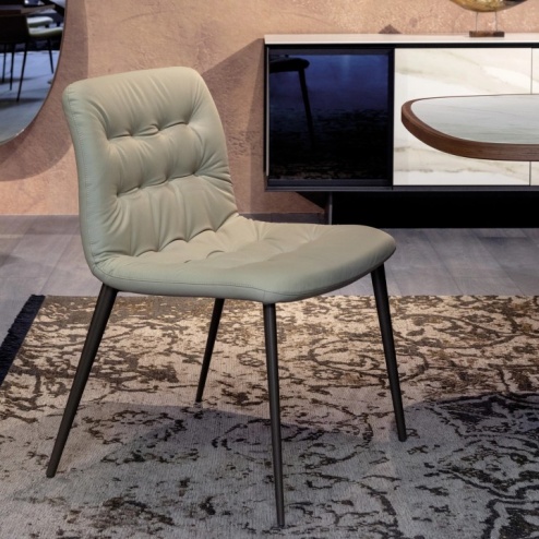 Sedia Daddy Tonin Casa