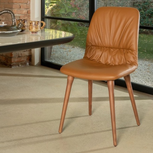 Sedia Dafne Tonin Casa