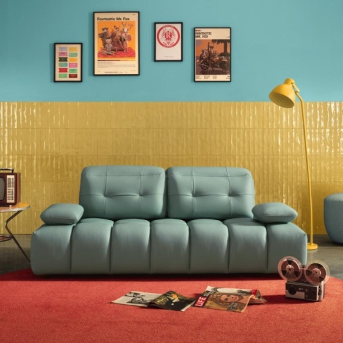 Divano Damien Aerre Italia