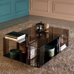 Tavolino Dedalo Tonin Casa