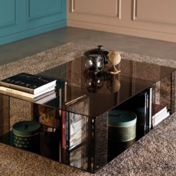 Tavolino Dedalo Tonin Casa