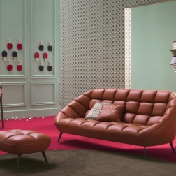 Divano Diamant  Aerre Italia