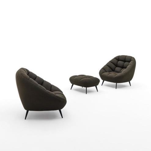 Poltrona Diamant Aerre Italia