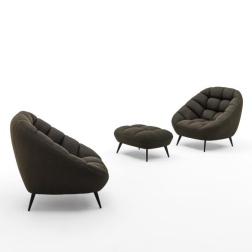 Poltrona Diamant Aerre Italia