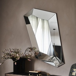 Specchio Diamond Cattelan Italia