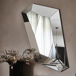 Specchio Diamond Cattelan Italia