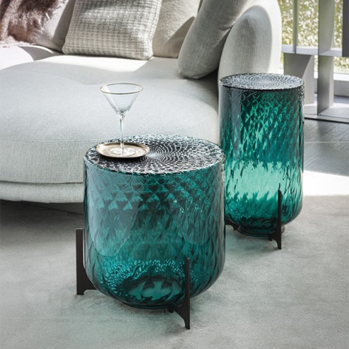 Tavolino Dodo Cattelan Italia