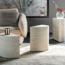 Tavolino Domingo Cattelan Italia