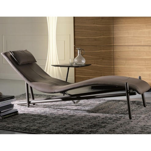 Chaise Longue Donovan Cattelan Italia