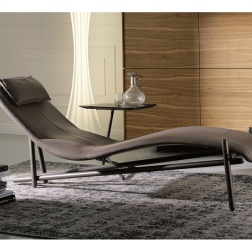Chaise Longue Donovan Cattelan Italia