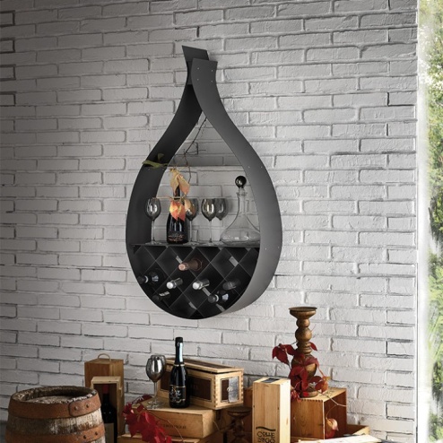 Libreria Drop Cattelan Italia