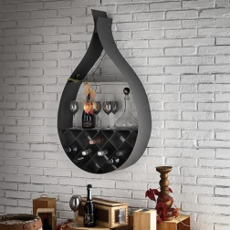 Libreria Drop Cattelan Italia