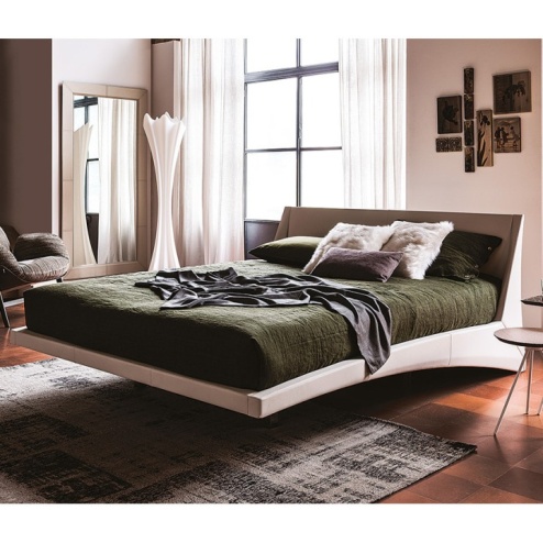 Letto Dylan Cattelan Italia