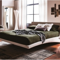 Letto Dylan Cattelan Italia
